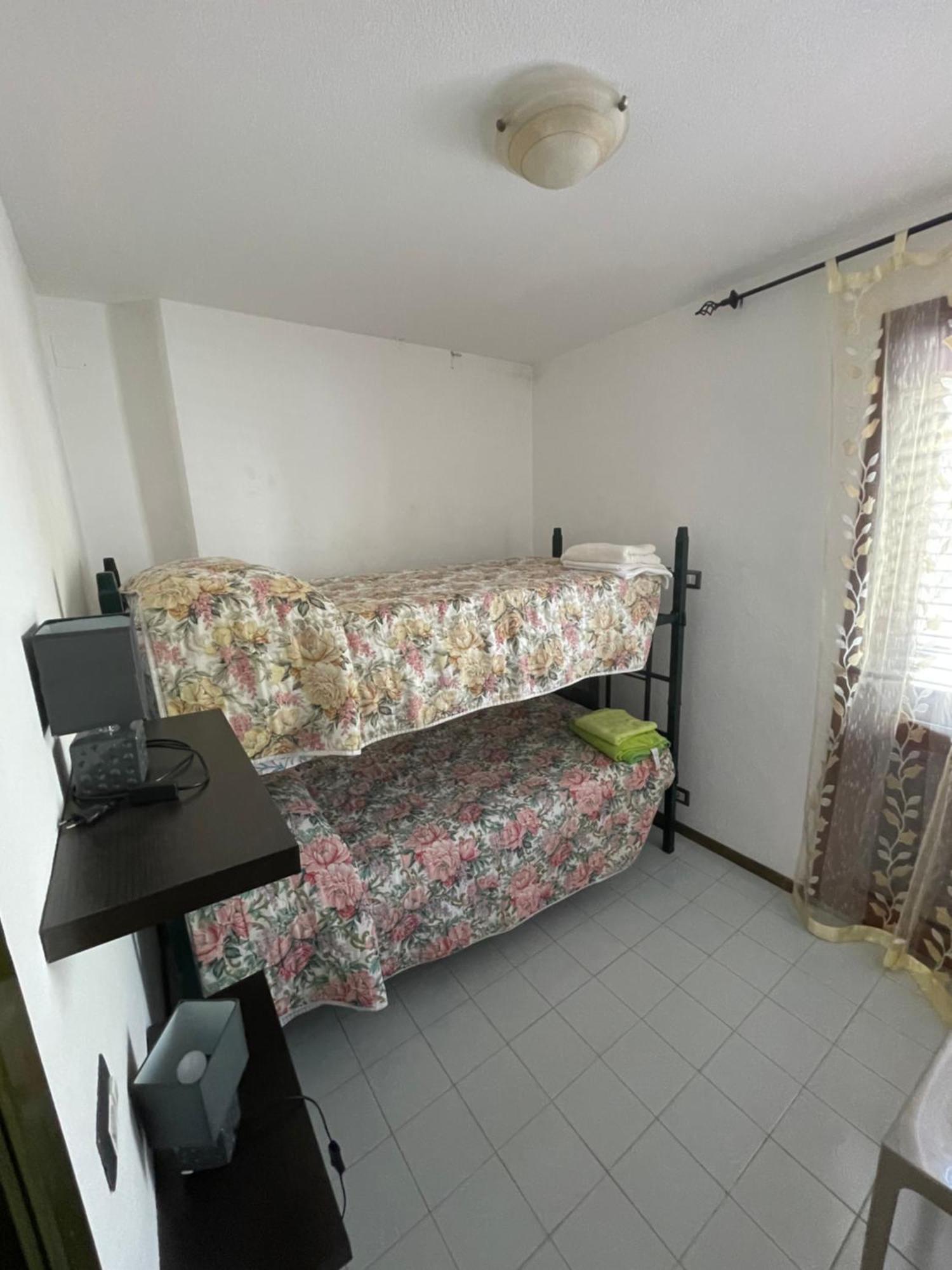 Arbatax Attico Rocce Rosse Apartment Exterior photo