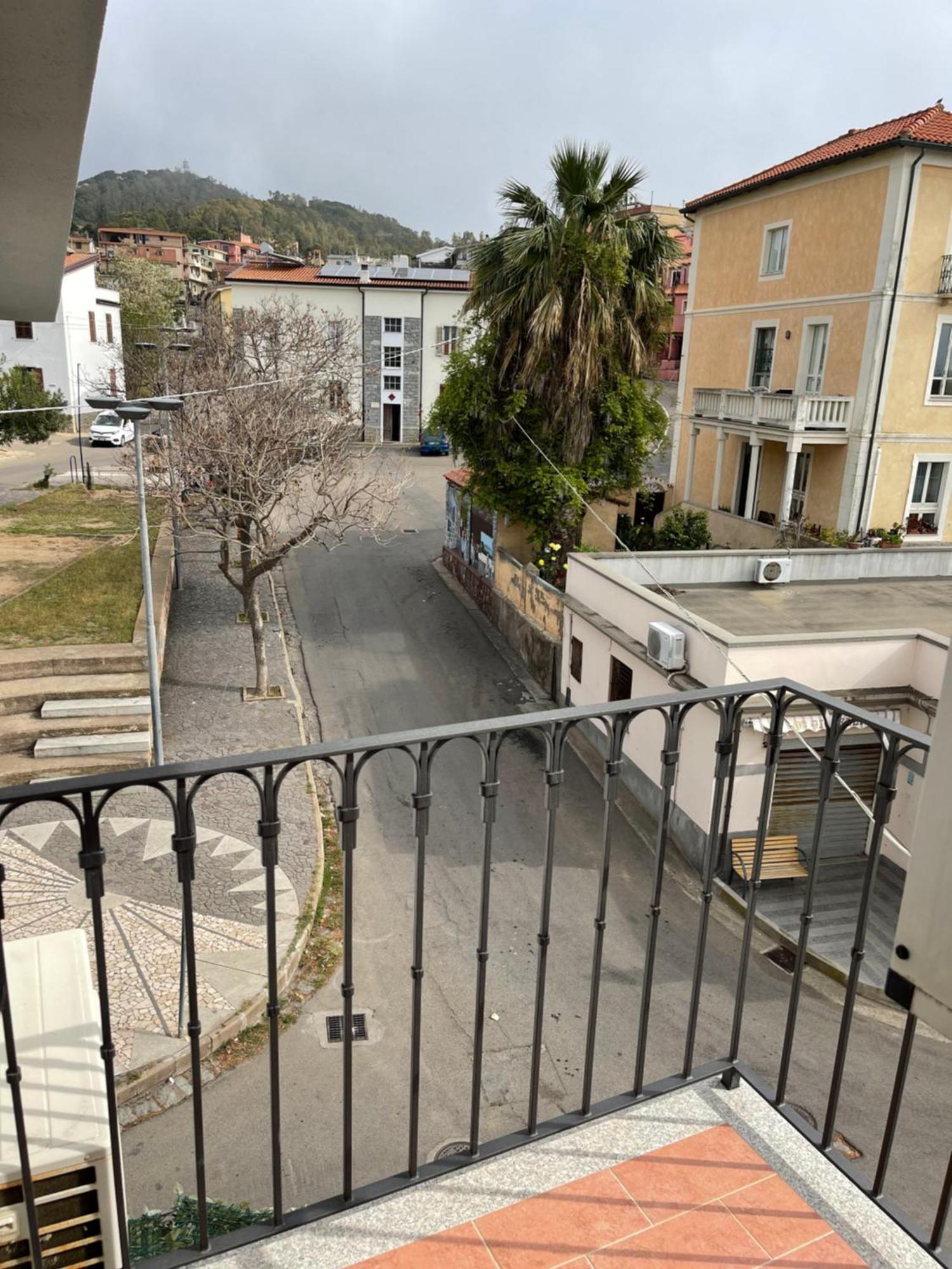 Arbatax Attico Rocce Rosse Apartment Exterior photo